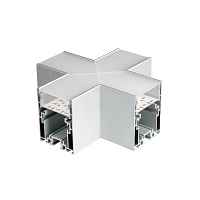 Угол S2-LINE-5470-X90 крестовой Arlight 021258 - цена и фото Угол S2-LINE-5470-X90 крестовой Arlight 021258 - цена и фото