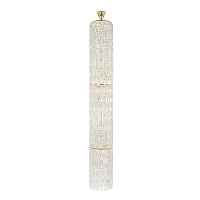 Каскадная люстра Arti Lampadari Lazio E 1.9.35.501 G - цена и фото Каскадная люстра Arti Lampadari Lazio E 1.9.35.501 G - цена и фото