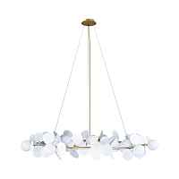 Подвесной светильник Loft IT Matisse 10008/1300 white - цена и фото