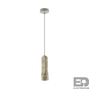 Подвесной светодиодный светильник Odeon Light L-Vision Pietra 7010/1A - цена и фото