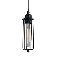 Подвесной светильник Lussole Loft LSP-9608 - цена и фото Подвесной светильник Lussole Loft LSP-9608 - цена и фото