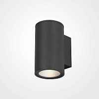 Maytoni Настенный светильник (бра) Shim O303WL-L10GF3K - цена и фото