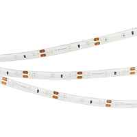 Светодиодная лента герметичная RTW-SE-A60-8mm 12V Yellow (4.8 W/m, IP65, 2835, 5m) Arlight - цена и фото