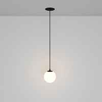 Maytoni Подвесной светильник LUNA P039PL-5W3K-10INS-B - цена и фото Maytoni Подвесной светильник LUNA P039PL-5W3K-10INS-B - цена и фото