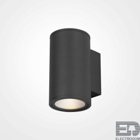 Maytoni Настенный светильник (бра) Shim O303WL-L10GF3K - цена и фото