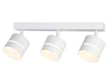 TN71062/3 WH белый GX53/3 max 12W 405*85*150 - цена и фото TN71062/3 WH белый GX53/3 max 12W 405*85*150 - цена и фото