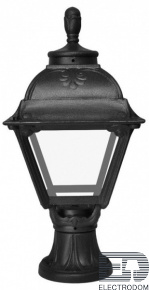 Уличный наземный низкий светильник Fumagalli Cefa U23.110.000.AXF1R - цена и фото