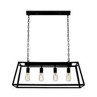 Подвесной светильник Loft IT Modern Filament LOFT3110C - цена и фото