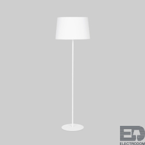 TK Lighting Торшер с абажуром 2919 Maja - цена и фото