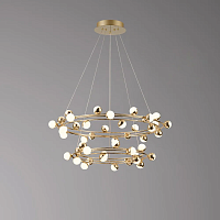 Люстра потолочная Aployt Delfin APL.774.03.135 - цена и фото