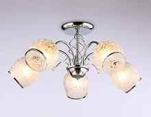 Подвесная люстра TR3188 Traditional Ambrella light - цена и фото Подвесная люстра TR3188 Traditional Ambrella light - цена и фото