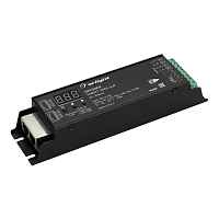Декодер SMART-DMX-SUF (12-36V, 4x8A, RJ45) Arlight - цена и фото Декодер SMART-DMX-SUF (12-36V, 4x8A, RJ45) Arlight - цена и фото