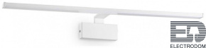Подсветка для картин Ideal Lux Alma AP 20W Bianco 225029 - цена и фото