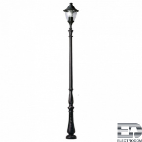 Фонарный столб Fumagalli Gino F50.205.000.AXE27 - цена и фото