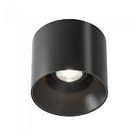Накладной светильник Maytoni Alfa LED C064CL-01-15W4K-D-RD-B - цена и фото Накладной светильник Maytoni Alfa LED C064CL-01-15W4K-D-RD-B - цена и фото