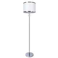 Торшеры Arte Lamp FURORE A3990PN-1CC - цена и фото Торшеры Arte Lamp FURORE A3990PN-1CC - цена и фото