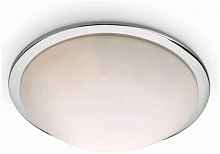 Потолочный светильник Ideal Lux Ring PL2 045726 - цена и фото Потолочный светильник Ideal Lux Ring PL2 045726 - цена и фото