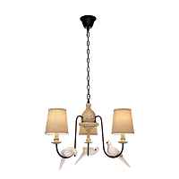 Подвесная люстра Loft IT Birds LOFT1029A-3