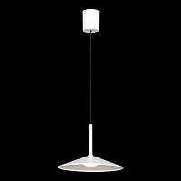 Подвесной светильник Lussole REFUGIO LSP-7432 - цена и фото