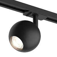 Трековый светильник Denkirs Omra DK6070-BK - цена и фото Трековый светильник Denkirs Omra DK6070-BK - цена и фото