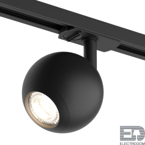 Трековый светильник Denkirs Omra DK6070-BK - цена и фото