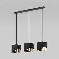 TK Lighting Подвесной светильник 4877 Grant Black - цена и фото