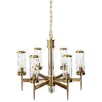 Потолочные светильники Divinare SHAM 4505/17 LM-6 - цена и фото Потолочные светильники Divinare SHAM 4505/17 LM-6 - цена и фото
