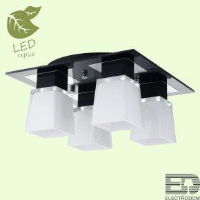 Накладной светильник Lussole Lente GRLSC-2507-04 - цена и фото
