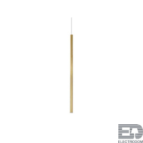 Подвесной светильник Newport 15105/S champagne gold М0069126 - цена и фото
