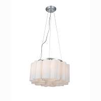 Люстра подвесная ST LUCE BIG ONDE SL119.503.06 - цена и фото