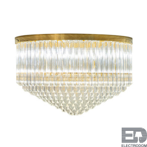 Светильник потолочный L'Arte Luce Retro Murano L09450.92 - цена и фото