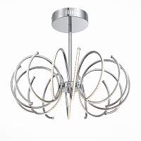 Люстра потолочная ST LUCE EXCLU SL905.102.08 - цена и фото