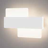 Настенный светодиодный светильник Elektrostandart 40142/1 LED - цена и фото