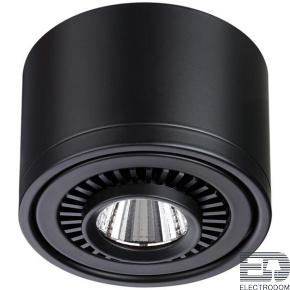 Точечный светильник Novotech Gesso 358812 - цена и фото