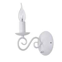 Бра Isabel A1129AP-1WH - цена и фото Бра Isabel A1129AP-1WH - цена и фото
