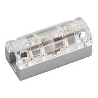 Соединитель прямой ARL-CLEAR-Mini-Line (16x8mm) Arlight 022704 - цена и фото Соединитель прямой ARL-CLEAR-Mini-Line (16x8mm) Arlight 022704 - цена и фото