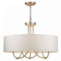 Подвесной светильник Maytoni Roma ARM006PL-06G - цена и фото Подвесной светильник Maytoni Roma ARM006PL-06G - цена и фото