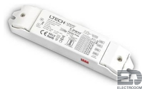 Драйвер Ideal Lux Deep Driver 1-10V 10W 248950 - цена и фото