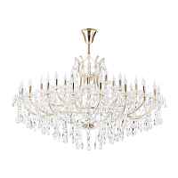 Подвесная люстра Maytoni Erna DIA880-PL-35-G - цена и фото Подвесная люстра Maytoni Erna DIA880-PL-35-G - цена и фото