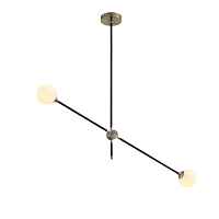 Светильник подвесной ST LUCE BASTONCINO SL429.403.02 - цена и фото Светильник подвесной ST LUCE BASTONCINO SL429.403.02 - цена и фото
