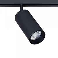 Трековые светильники Arte Lamp LINEA A4631PL-1BK - цена и фото