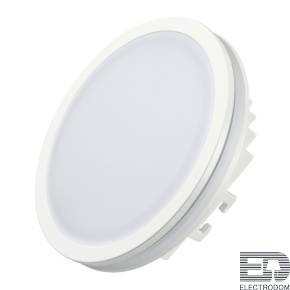 Светодиодная панель LTD-115SOL-15W Day White Arlight 020709 - цена и фото