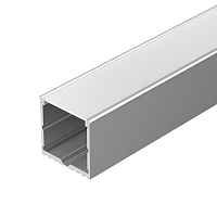 Профиль ARH-POWER-W35-2000 ANOD Arlight 016138 - цена и фото Профиль ARH-POWER-W35-2000 ANOD Arlight 016138 - цена и фото