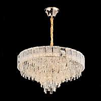 Подвесная люстра Lussole Napa LSP-8926 - цена и фото