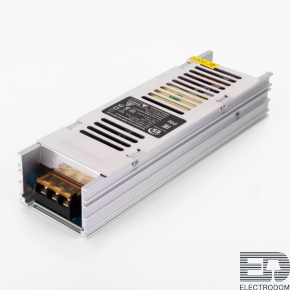 Трансформатор 150W 24V IP00 6,25A Elektrostandard LST 10A - цена и фото