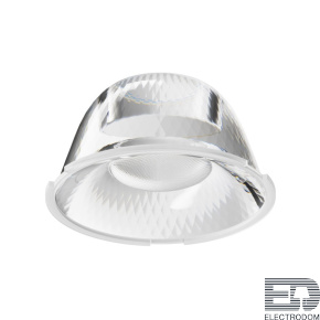 Линза Maytoni для Alfa LED 36° LensD43-36 - цена и фото
