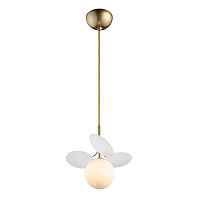 Подвесной светильник Loft IT Matisse 10008/1P white - цена и фото Подвесной светильник Loft IT Matisse 10008/1P white - цена и фото