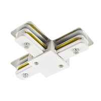 Коннектор Track Accessories A140033 - цена и фото Коннектор Track Accessories A140033 - цена и фото