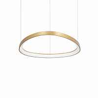 Подвесной светильник Ideal Lux GEMINI SP D61 OTTONE 269832 - цена и фото Подвесной светильник Ideal Lux GEMINI SP D61 OTTONE 269832 - цена и фото