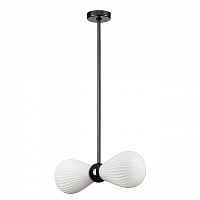 Люстра на штанге Odeon Light Elica 5418/2 - цена и фото Люстра на штанге Odeon Light Elica 5418/2 - цена и фото